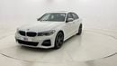 بي أم دبليو 330i M SPORT 2 | بدون دفعة مقدمة | اختبار القيادة في المنزل