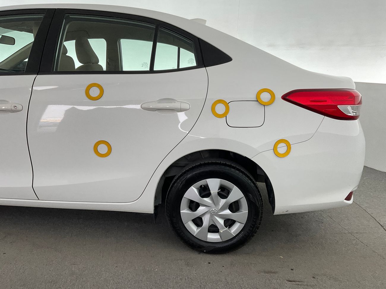 Toyota Yaris SE / E | Guaranteed Warranty | 0 Down Payment