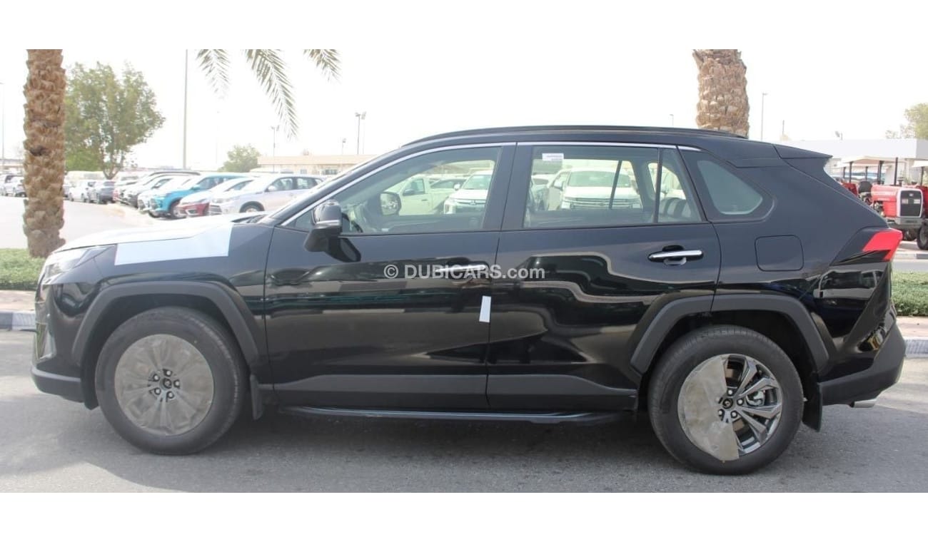 Toyota RAV4 2.0L Petrol AWD Auto