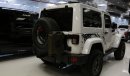 جيب رانجلر JEEP WRNANGLER SAHARA-2013-76000 KM ,MANUAL TRANSMISSION