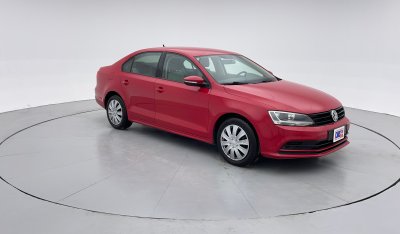 Volkswagen Jetta S 2 | Zero Down Payment | Free Home Test Drive