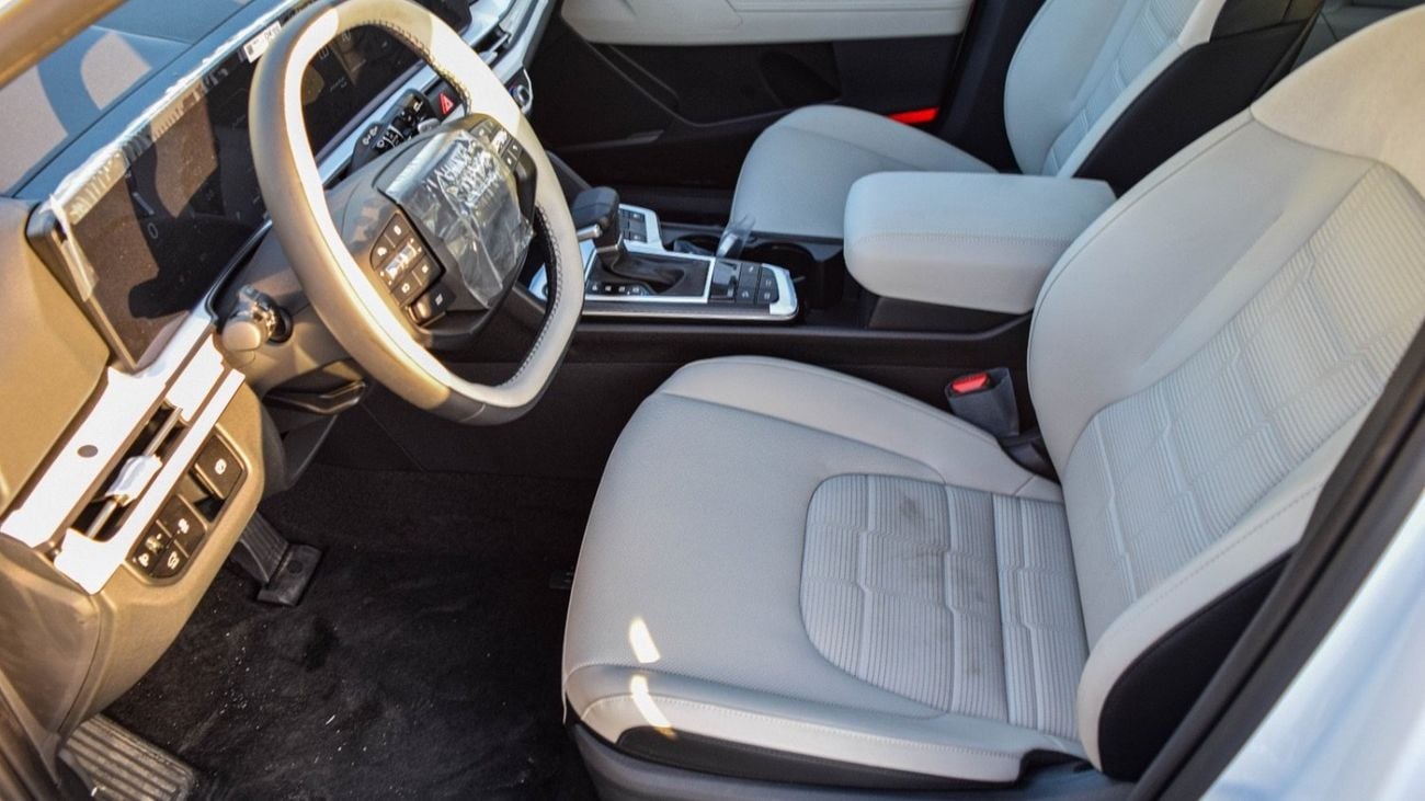 Kia Sportage KIA SPORTAGE EX  PREMIUM 2.0L PETROL GCC SPECS 2026 MODEL