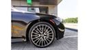 مرسيدس بنز S 580 Mercedes-Benz S-580 ( S- Class ) - 2021 - Black