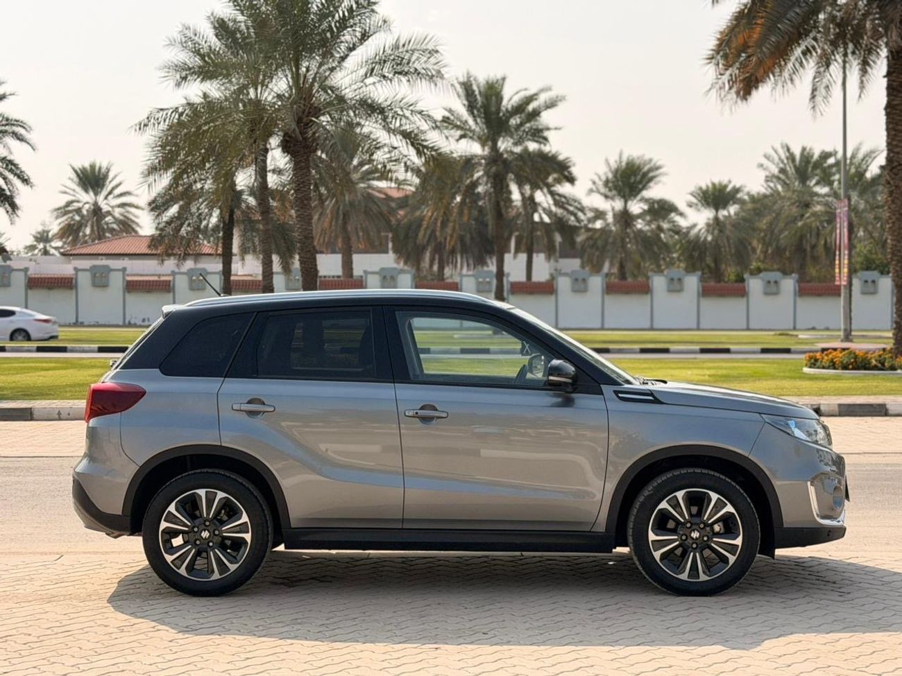 Suzuki Vitara Export from Australia