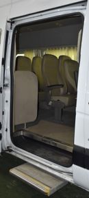 JAC Sunray EXCELLENT DEAL for our JAC Sunray ESC ( 2020 Model ) in White Color GCC Specs