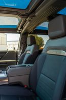 GMC Hummer EV 3X 2025 IN RHD (RIGHT HAND DRIVE )