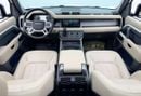 Land Rover Defender 2022 Land Rover Defender 110 S P300, 2026 LR Warranty, Full LR Service History, Fully Loaded, GCC