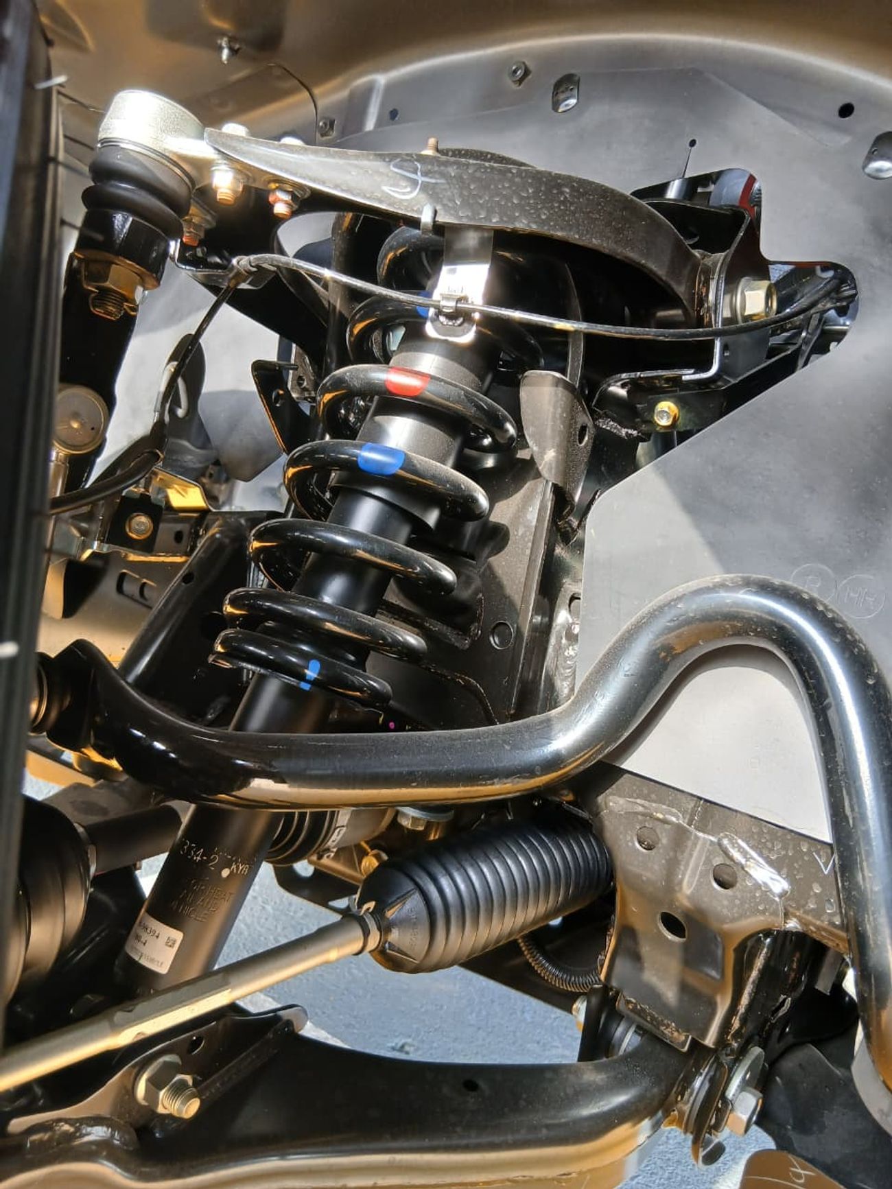 Isuzu DMax ISUZU D-MAX PICK UP, 3.0L DIESEL ENGINE, DIFF LOCK FULL OPTION