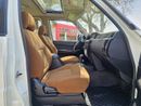 Nissan Patrol Super Safari SUPER SAFARI CAPSULE 2020 GCC FULL OPTION UNDER WARRANTY V6