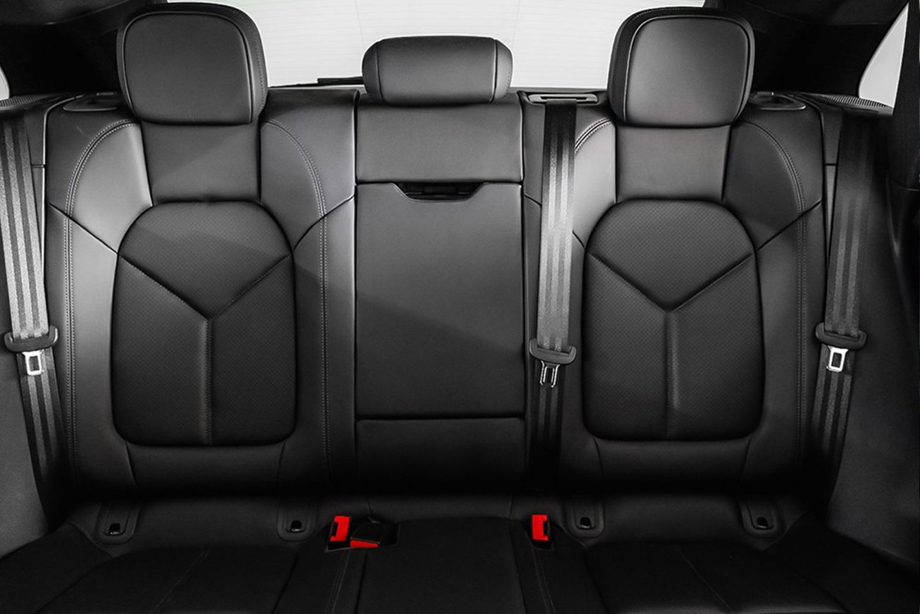 بورش ماكان S 2.9L