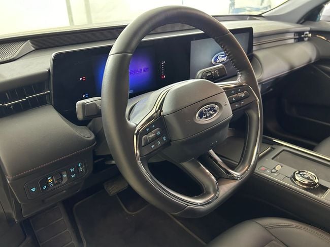 Ford Taurus TREND, миниатюра 23