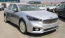 Kia Cadenza V6 3.3L 2018 .