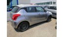 Suzuki Swift glx