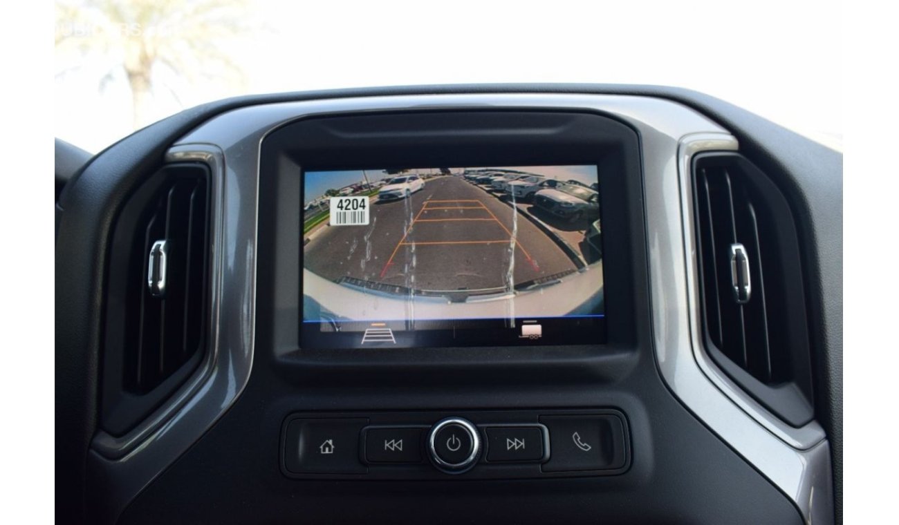 GMC Sierra GMC Sierra 2500HD 2023 4WD