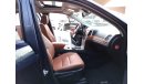 Jeep Grand Cherokee Model 2013, Gulf, blue color, inside saffron, leather hatch, installed in excellent condition, you d