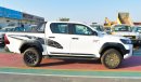 Toyota Hilux Adventure SR5 d 2.8 L