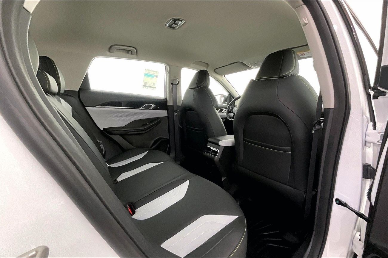 Geely Coolray GL | Guaranteed Warranty | 0 Down Payment