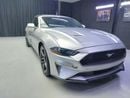 Ford Mustang Mach-E Ford Mustang - EcoBoost Convertible | 2 Door Coupe