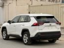 Toyota RAV4 2.5L (2WD) EX
