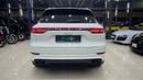 Porsche Cayenne STD