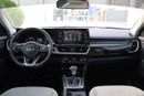 Kia Seltos EX 1.6L
