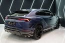لامبورغيني اوروس 4.0T V8 Performante 2023 Urus Performante, Carbon Fiber Ext/Int, Akrapovic Exhaust, Dealer Warranty 