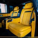 Rolls-Royce Cullinan 2024 ROLLS ROYCE CULLINAN BLACK BADGE GCC WITH WARRANTY