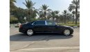 Mercedes-Benz S 650 Maybach Maybach Gcc