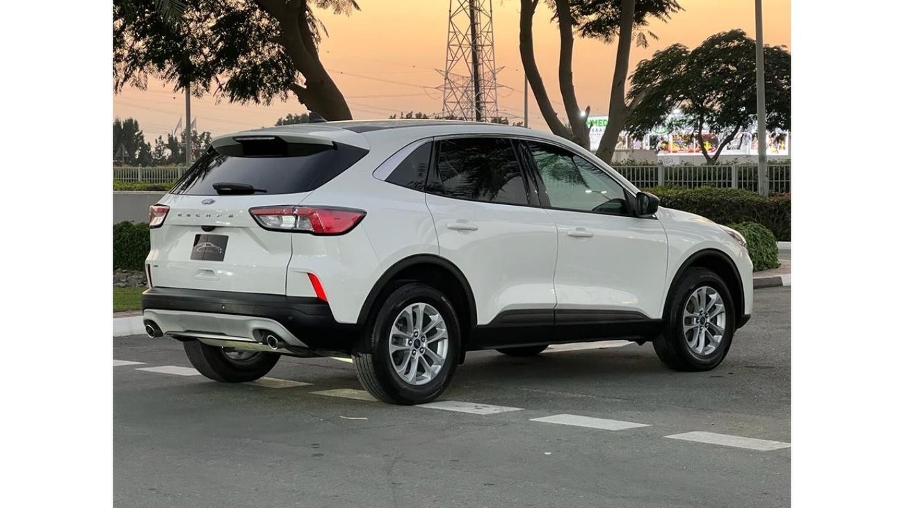 Ford Escape FORD ESCAPE 2022 IN PERFECT CONDITION