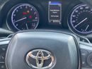 Toyota Camry SE 2.5L (204 HP) RADAR / LINE ASSIST / BLIND SPOTS / RIMS /  LEATHER / CLEAN AND NEAT