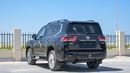 Toyota Land Cruiser VX 3.3L VXR 3.3L Twin Turbo