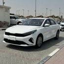 Kia K3 زيرو كيلومتر