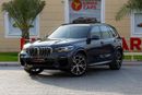 BMW X5 40i M Sport