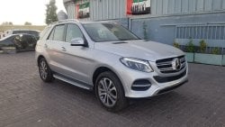 Mercedes-Benz 250 4 Matic 250d Right-Hand leather seats full option