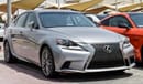 Lexus IS250 USA - 0% Down Payment