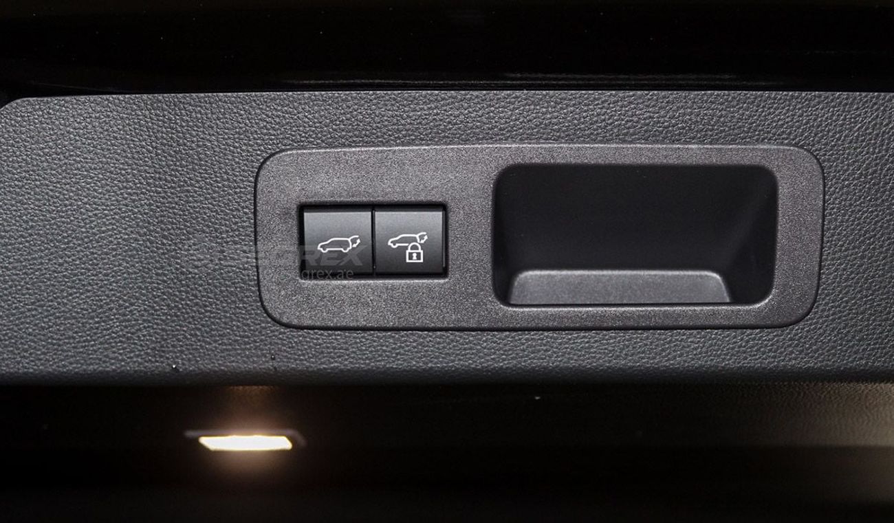 تويوتا لاند كروزر 2026 Model Toyota Land Cruiser (LC300) GXR, 3.5L Petrol 4WD 10A/T