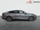 MG 7 Luxury 2.0