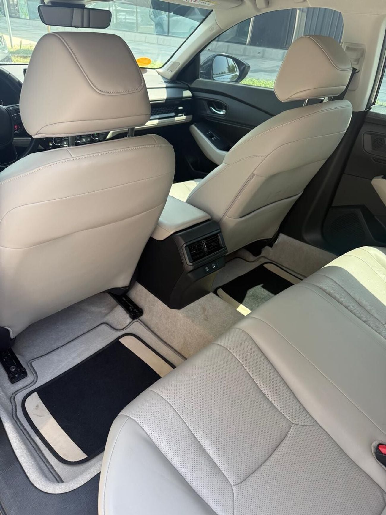 Honda Accord EX-L