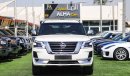 Nissan Patrol Gcc top opition first owner cheap 2021