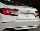 Honda Accord LX Honda Accord | 1.5 L | 2022 | GCC | Accident-Free | In Excellent Condition | 1042 P.M
