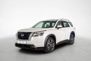 Nissan Pathfinder SV 3.5L AWD (7 Seater) SV 3.5