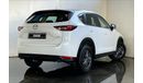 Mazda CX5 GS