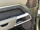 لاند روفر ديفندر P400