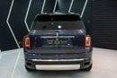 Rolls Royce Cullinan STANDARD VIP Seats w/ Entertainment Screens, Bespoke Audio, Panoramic Roof w/ Starlight!!