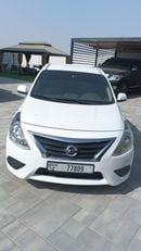 Nissan Sunny SV COMFORT