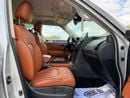 Nissan Patrol SE Platinum 4.0L
