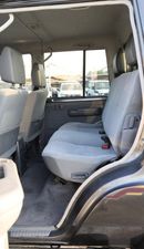 Toyota Land Cruiser Pick Up 2020 RHD DOUBLE CABIN V8 / 1VD Full Option Very Clean Tile