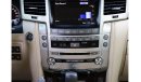 Lexus LX570 FULL OPTION | V8 5.7L | 7-SEATER | EXCELLENT CONDITION | GCC SPECS