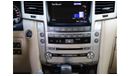 Lexus LX 570 FULL OPTION | V8 5.7L | 7-SEATER | EXCELLENT CONDITION | GCC SPECS