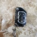 Jeep Wrangler Unlimited Rubicon 3.6L